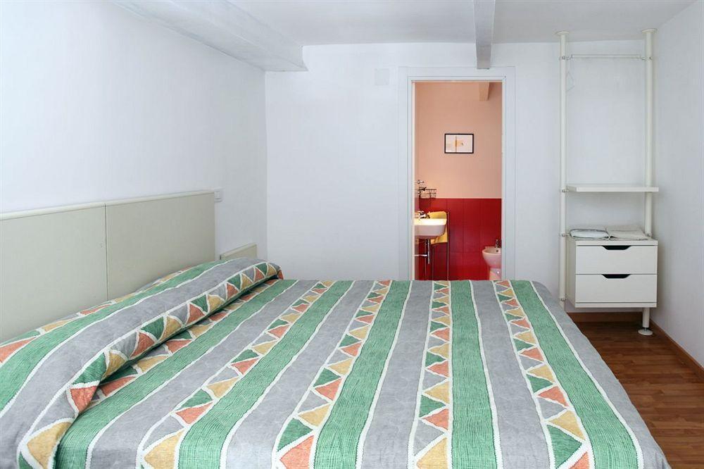 Dormidame Bed and Breakfast Neapel Exteriör bild