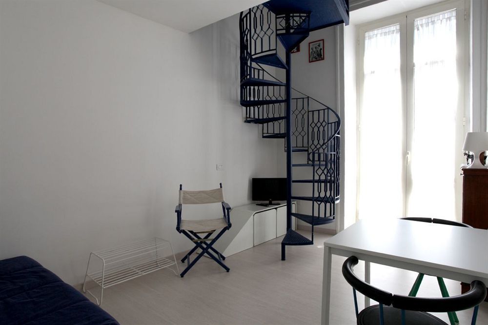 Dormidame Bed and Breakfast Neapel Exteriör bild